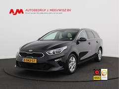 Kia Cee'd Sportswagon - Ceed 1.0 T-GDi DynamicPlusLine/ lage km/ compleet
