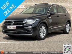 Volkswagen Tiguan - 2.0 TDI Comfortline Business | € 15.500, - NETTO | Pano | Camera | Harman Kardon