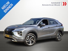 Mitsubishi Eclipse Cross - 2.4 PHEV Intense+
