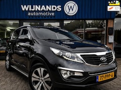 Kia Sportage - 2.0 X-ecutive Plus Pack Vol Dealer oh Trekhaak