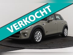 MINI 5-Deurs - 1.5 Cooper Salt | Airco | Org NL | Dealer Ond. | Cruise Control | CarPlay | Navigatie |