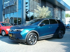 Opel Grandland - 1.2 Turbo Hybrid Edition GS