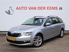 Skoda Octavia Combi - 1.0 TSI Greent. Amb. Busn. / NL-Auto / Clima / 2e eigen. / Navi / Cruise