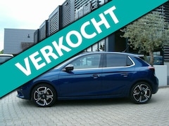 Opel Corsa - 1.2 Elegance Automaat + Camera