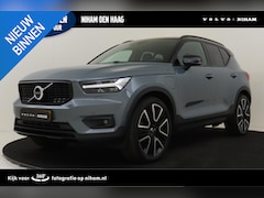 Volvo XC40 - T5 RECHARGE R-DESIGN *VOL* -PANO.DAK|HARMAN/KARDON|POWER-SEAT|360°CAM|BLIS|ADAP.LED|PRIVAC