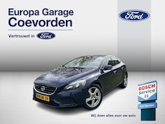 Volvo V40 - 1.6 T3 150PK Momentum | ADAP. CRUISE | PANORAMA DAK | WINTERPACK | BLIS | CAMERA | NAVI |
