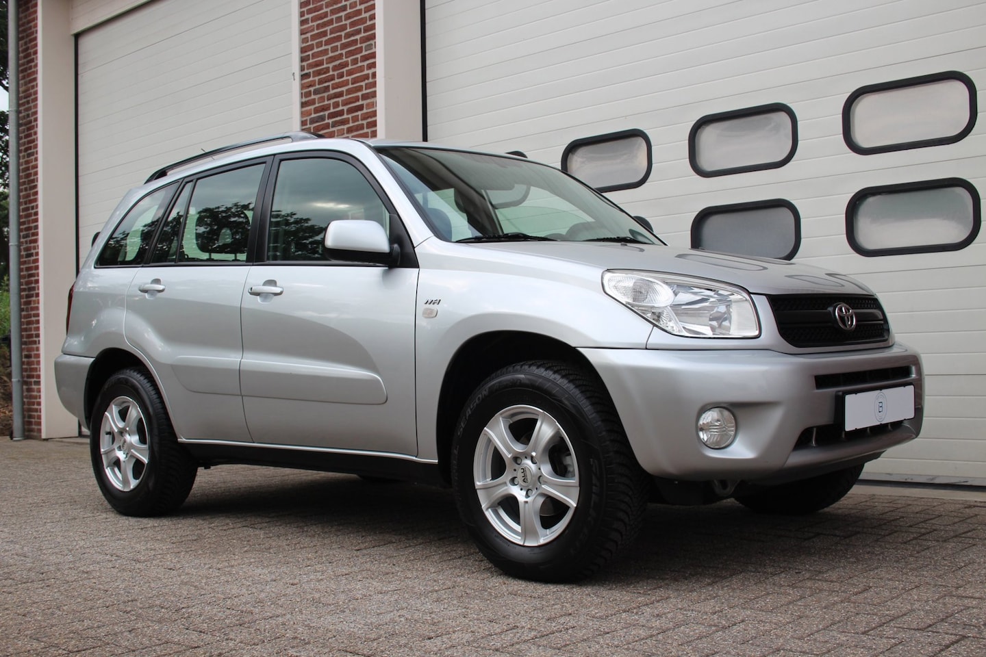 Toyota RAV4 - 1.8-16V VVT-i 5-Deurs * 2WD / Airco * - AutoWereld.nl
