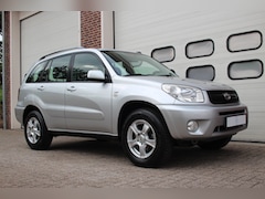 Toyota RAV4 - 1.8-16V VVT-i 5-Deurs * 2WD / Airco