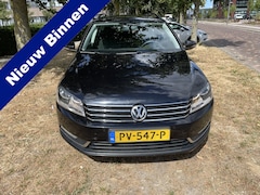 Volkswagen Passat Variant - 1.4 TSI Comfortline BlueMotion Ketting stil zie foto’s