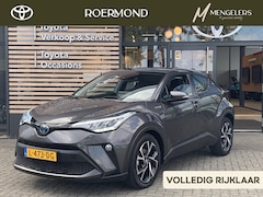 Toyota C-HR - 1.8 Hybrid Dynamic