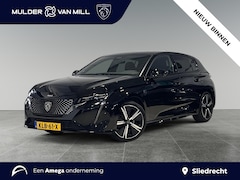 Peugeot 308 - GT 1.2 Turbo 130pk EAT8 | FOCAL HIFI | 360° CAMERA | ADAPTIVE CRUISE | NAVI | DAB+ | ALL-S