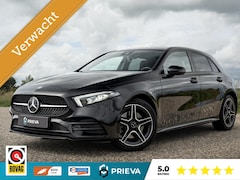 Mercedes-Benz A-klasse - A250e Advantage AMG Line | Panoramadak | Camera | Plug-in Hybrid