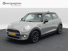MINI 3-Deurs - 1.5 Cooper Business | Cruise Control | Airco | Bluetooth | Navigatie | Parkeersensoren | 1