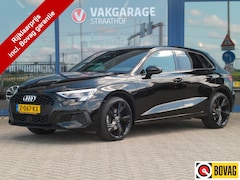 Audi A3 Sportback - 40 TFSI e Business Edition, Full LED / Virtual Cockpit / Stoelverwarming / PDC / 19' Sport