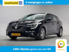 Renault Mégane Estate - 1.2 TCe Aut. [ Apple Carplay/Android Auto Climate Stoelverwarming Trekhaak ]