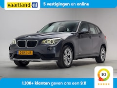 BMW X1 - sDrive18i Executive Aut. [ Navi PDC Climate ]