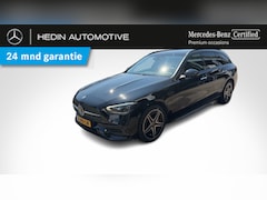 Mercedes-Benz C-klasse Estate - 300 e AMG Line Limited