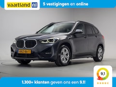 BMW X1 - xDrive 25e Executive Aut. [ Navi Leder Stoelverwarming ]