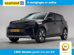 Opel Frontera - Electric GS 44 kWh [ LED Navi Apple/Android Camera ]