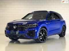 Volkswagen Touareg - 3.0 TSi eHybrid 4MOTION R Puglia | LUCHTVERING | PANO | MASSAGE | KOELING | TREKHAAK | 22