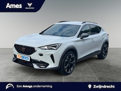 CUPRA Formentor - 1.4 245pk e-Hybrid Business Verwarmbare voorruit | 360 graden camera | Dodehoeksensor