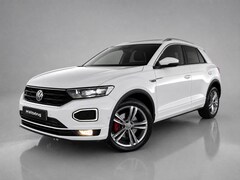 Volkswagen T-Roc - 1.5 TSI Sport Business R / Digitaal dashboard / Pano / App connect / Navigatie / Camera /
