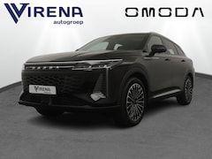 Omoda 9 - 9 1.5T-GDi SHS-P Premium 5p - FULL OPTIONS - Stoelmassage - Head-up Display - Stoelverkoel