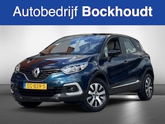 Renault Captur - 0.9 TCe Zen | Navi | Cruise | Airco