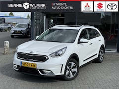 Kia Niro - 1.6 GDi H. Execut.Line | Open dak | Trekhaak