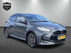 Toyota Yaris - 1.5 Hybride 115 Dynamic