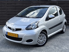 Toyota Aygo - 1.0-12V Comfort / Automaat / EL-ramen / NAP