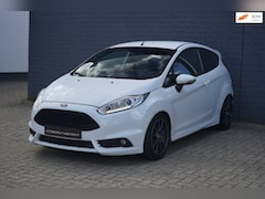 Ford Fiesta - 1.6 ST 182pk, Schroefset, Sport uitlaat