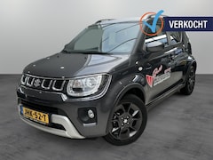 Suzuki Ignis - 1.2 Smart Hybrid Allgrip Select [ 4X4 | Stoelverwarming voor | A