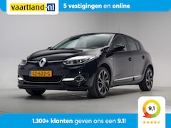 Renault Mégane - 1.2 TCe Bose [ Camera Half Leer PDC Navi Climate LMV ]