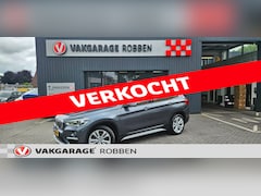 BMW X1 - SDrive20i High Executive