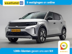 Opel Frontera - Electric GS 44 kWh [ Navi Apple/Android Camera Clima ]