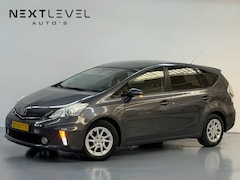 Toyota Prius Wagon - 1.8 Aspiration 96g 7P Pano DealerOnderhouden