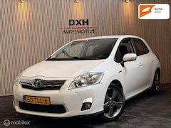 Toyota Auris - 1.8 Full Hybrid Executive APK-9/2027 XENON NAVI