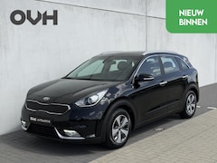 Kia Niro - 1.6 GDi Hybrid Dynamic | trekhaak | CarPlay | navi