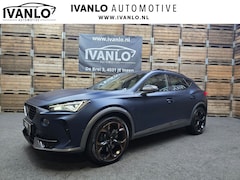 CUPRA Formentor - 1.4 e-Hybrid VZ Performance Pano Kuipstoelen LED Camera Leder 19"LM