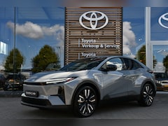Toyota C-HR - C-HR+ First Edition 77 kWh Automaat 224pk | Lichtmetalen velgen multi-spaaks 20" | Voorsto