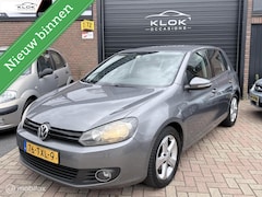 Volkswagen Golf - 1.2 TSI Trend Edition BlueMotion Clima Cruis