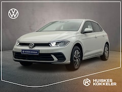 Volkswagen Polo - 1.0 TSI 95pk Life Edition