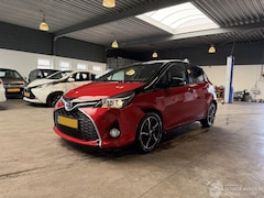 Toyota Yaris - 1.5 Hybrid Dynamic 81.000 KM