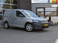 Volkswagen Caddy Cargo - 2.0 TDI Comfort | Trekhaak | App connect | zijdeur | Cruise control