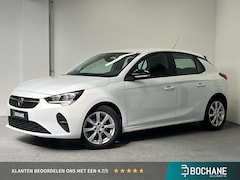 Opel Corsa - 1.2 Edition | D-RIEM VERVANGEN | DEALERONDERHOUDEN | CARPLAY |