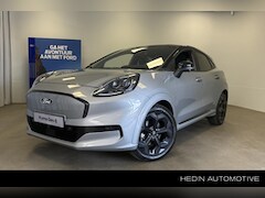 Ford Puma Gen-E - BlueCruise Edition 47 kWh