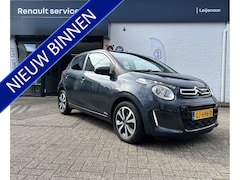 Citroën C1 - 1.0 e-VTi Shine | Navigatie | Achteruitrijcamera | Bluetooth | Airconditioning