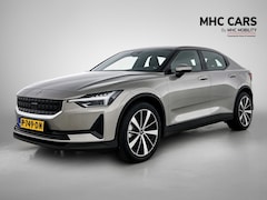 Polestar 2 - 2 Standard Range Single Motor 63kWh