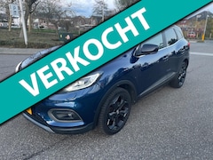 Renault Kadjar - 1.3 TCe 160 PK Black Edition Bose / navi / airco / cruise.control / elek.pakket / lmv / ca